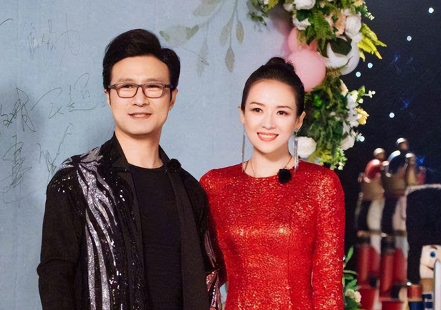 彻底不装了！汪峰平静牵手庆生，撕碎章子怡最后
面子，森林北更惨