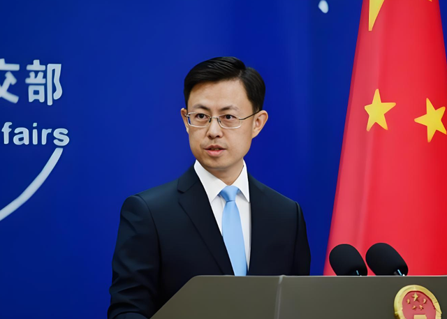 特朗普威胁出兵，不到24小时，中方亮明立场
，伊朗谢绝
任何谈判
