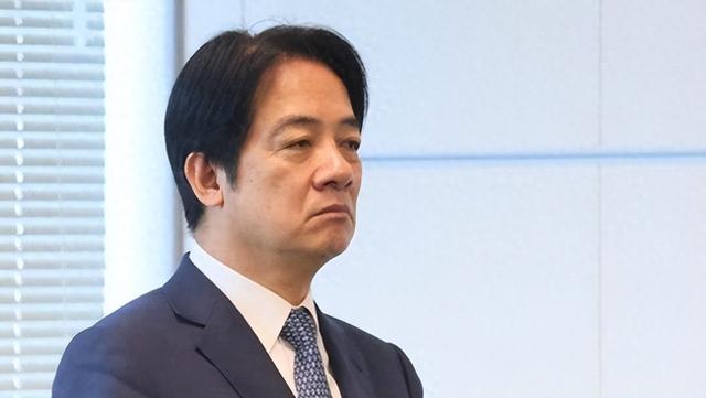平易近
进党改了口风，国防部对赖清德称呼变了，两字之差暗示其了局