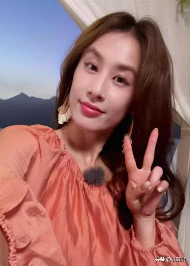 落空
才理解
珍惜！杨子仳离后想起前妻的好，儿子回上海才知道陪伴