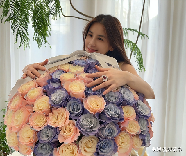 落空
才理解
珍惜！杨子仳离后想起前妻的好，儿子回上海才知道陪伴