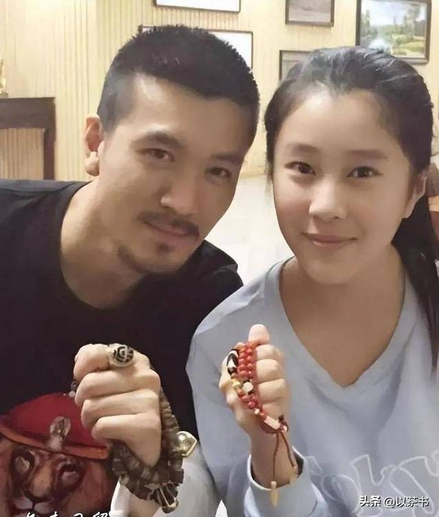 落空
才理解
珍惜！杨子仳离后想起前妻的好，儿子回上海才知道陪伴