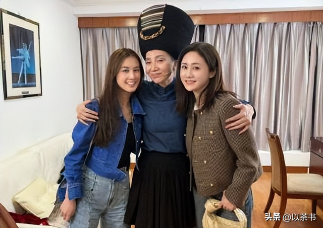 落空
才理解
珍惜！杨子仳离后想起前妻的好，儿子回上海才知道陪伴