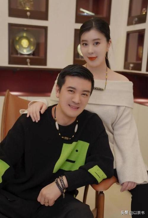 落空
才理解
珍惜！杨子仳离后想起前妻的好，儿子回上海才知道陪伴
