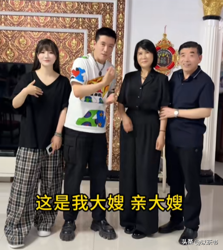 落空
才理解
珍惜！杨子仳离后想起前妻的好，儿子回上海才知道陪伴