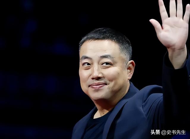 正式任职！刘国梁远赴美国纽约，团结国揭橥

，中国乒乓迎来新高度
