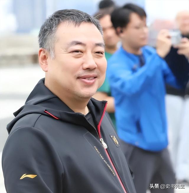 正式任职！刘国梁远赴美国纽约，团结国揭橥

，中国乒乓迎来新高度