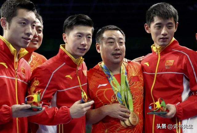 正式任职！刘国梁远赴美国纽约，团结国揭橥

，中国乒乓迎来新高度