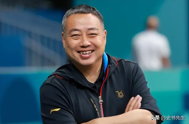 正式任职！刘国梁远赴美国纽约，团结国揭橥

，中国乒乓迎来新高度