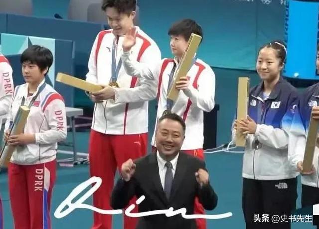 正式任职！刘国梁远赴美国纽约，团结国揭橥

，中国乒乓迎来新高度
