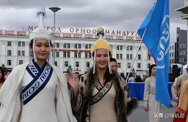 蒙古国突然找中国谈疆域！决定把遗留问题都处理
好，有何目的？