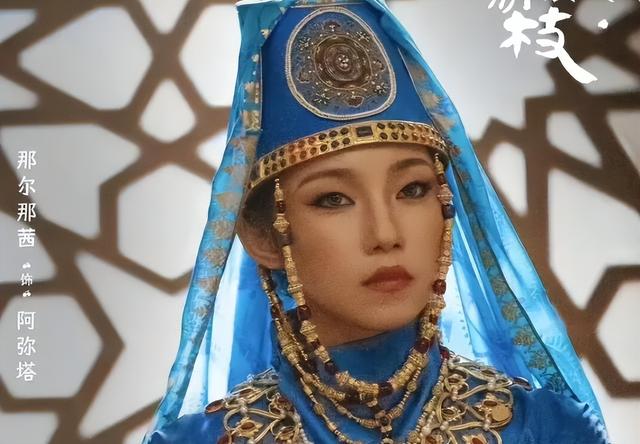 官媒脱手了！命令彻查那尔那茜，吴京电影告急除名，她恐彻底凉凉