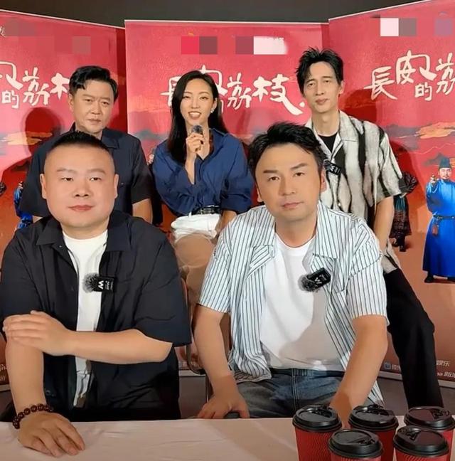 官媒脱手了！命令彻查那尔那茜，吴京电影告急除名，她恐彻底凉凉