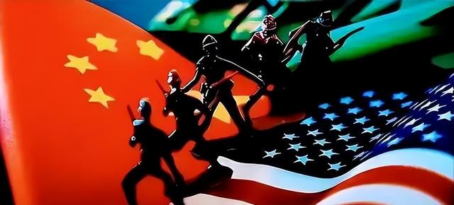 重年夜
息争达成
！中方努力没有空费
，两架专机先后抵华，美猝不及防
