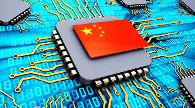 万万没想到，第一个共同美国，绞杀华为昇腾芯片的，竟然是台当局