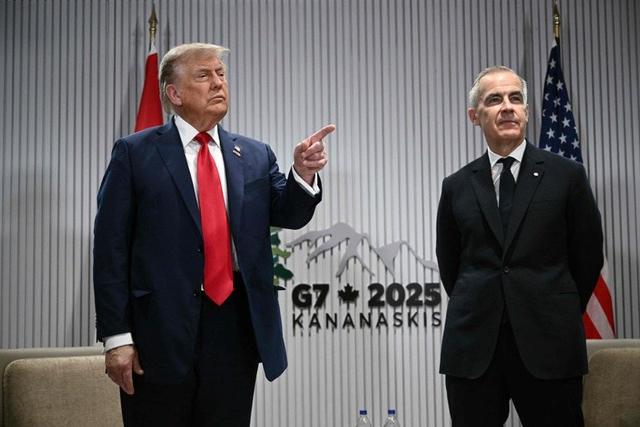 G7闹掰了？特朗普提前退席
回国
，欧洲统一对华态度，日本自讨没趣