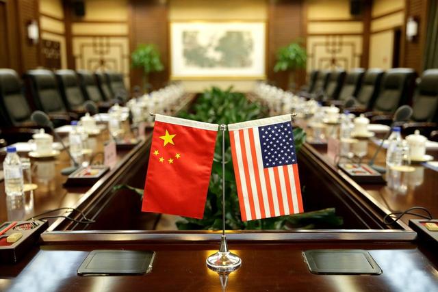 G7闹掰了？特朗普提前退席
回国
，欧洲统一对华态度，日本自讨没趣