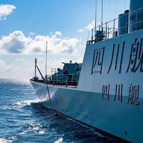 西方再次误判，中国第4艘航母和076，又一次超越
了外界预感
