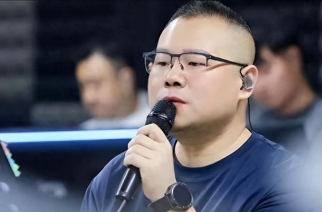 这次，被央视点评的岳云鹏袒露真实一面，郭麒麟的话终于有人信了