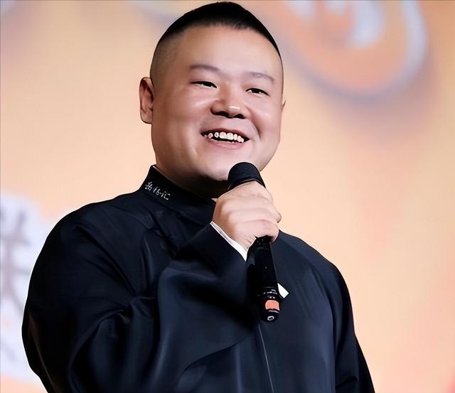 这次，被央视点评的岳云鹏袒露真实一面，郭麒麟的话终于有人信了