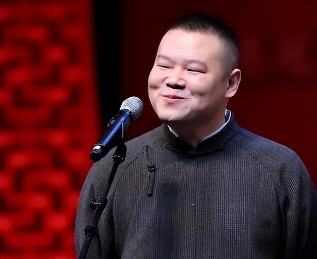 这次，被央视点评的岳云鹏袒露真实一面，郭麒麟的话终于有人信了