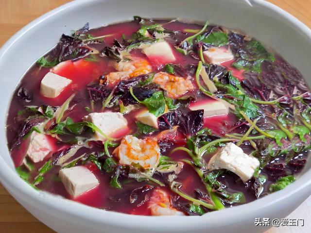 “夏补钾，体不乏”，炎天多吃这5道高钾菜，腿脚有劲，精力足！