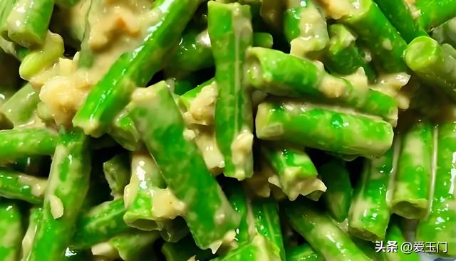 “夏补钾，体不乏”，炎天多吃这5道高钾菜，腿脚有劲，精力足！
