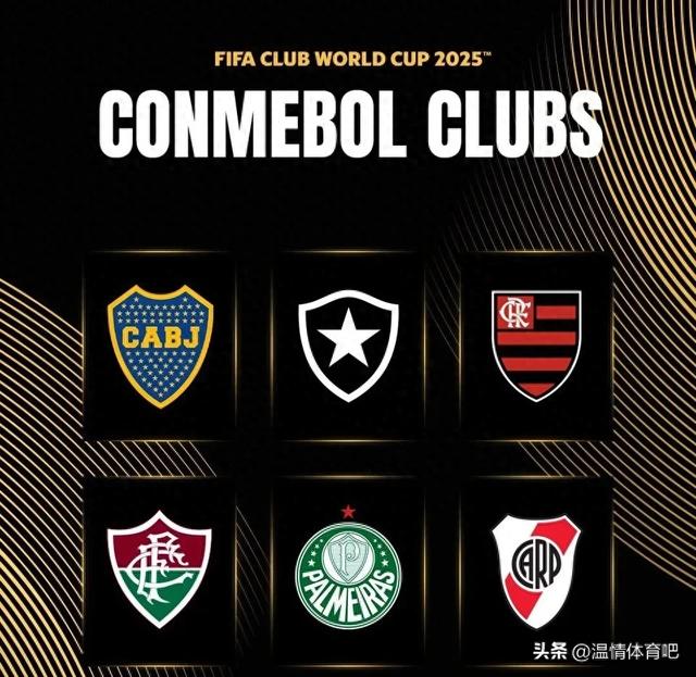 2-0，2-1！世俱杯猖狂
1夜！南美7战不败，迈阿密首胜，梅西创汗青