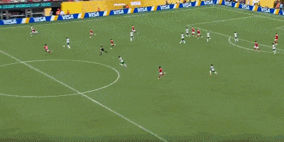 2-0，2-1！世俱杯猖狂
1夜！南美7战不败，迈阿密首胜，梅西创汗青