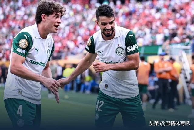 2-0，2-1！世俱杯猖狂
1夜！南美7战不败，迈阿密首胜，梅西创汗青