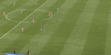 2-0，2-1！世俱杯猖狂
1夜！南美7战不败，迈阿密首胜，梅西创汗青