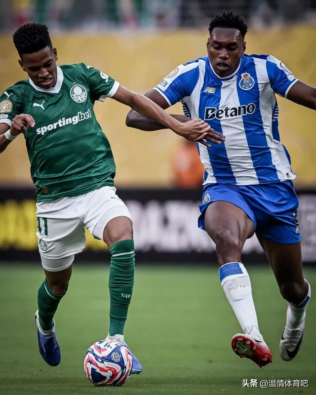 2-0，2-1！世俱杯猖狂
1夜！南美7战不败，迈阿密首胜，梅西创汗青