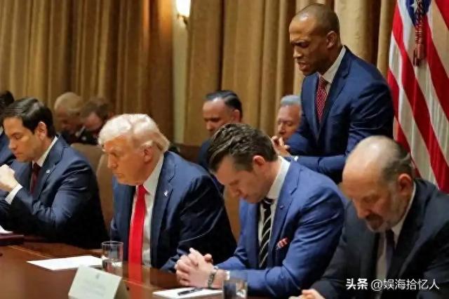 特朗普要对伊朗动手，中方正面回击，伊朗一句话让局面彻底改变了