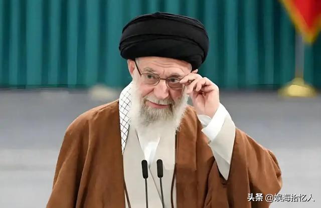 特朗普要对伊朗动手，中方正面回击，伊朗一句话让局面彻底改变了