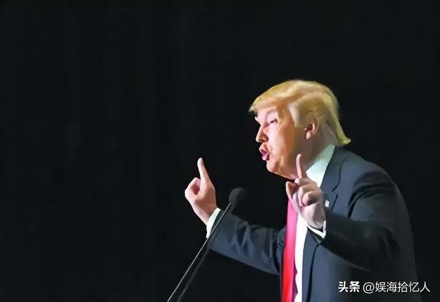 特朗普要对伊朗动手，中方正面回击，伊朗一句话让局面彻底改变了