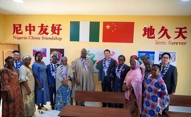 尼日尔访华，想获得
我们原谅！半个月的时光
，让它想清晰了一件事