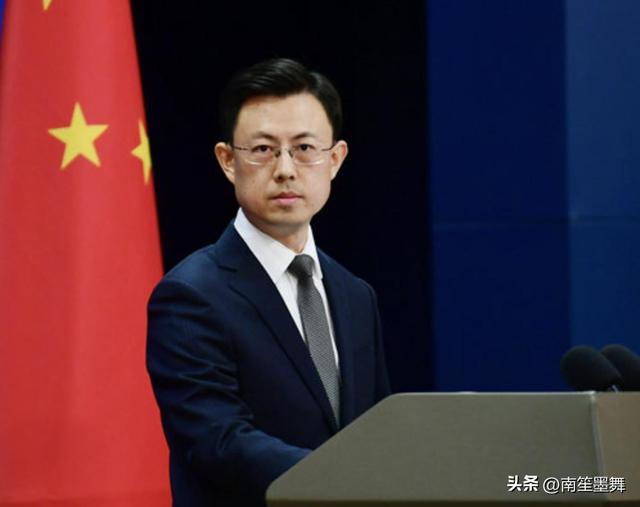特朗普要动武，中梗直

面回击，伊朗一句话让局面彻底变了