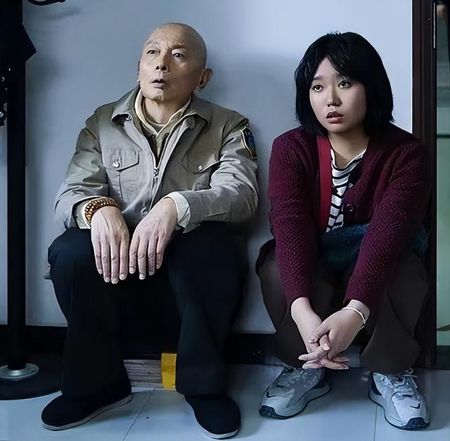 宋丹丹的“直觉”真没错！如今才发现，本来
李雪琴的面相早就变了