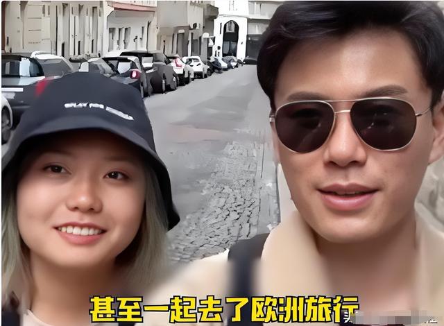 宋丹丹的“直觉”真没错！如今才发现，本来
李雪琴的面相早就变了