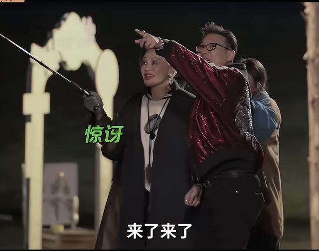 汪峰牵手宁静后，森林北批评区沦陷，她仅用一个举动，表明白立场
