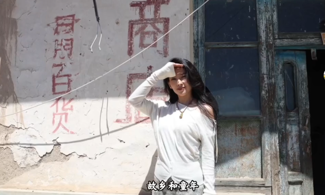 汪峰牵手宁静后，森林北批评区沦陷，她仅用一个举动，表明白立场
