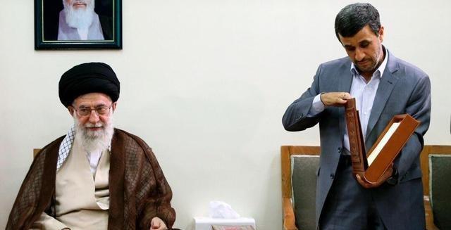 伊以全面
大战打响前，伊朗声称：中国不卖军火，但比军火还要值钱