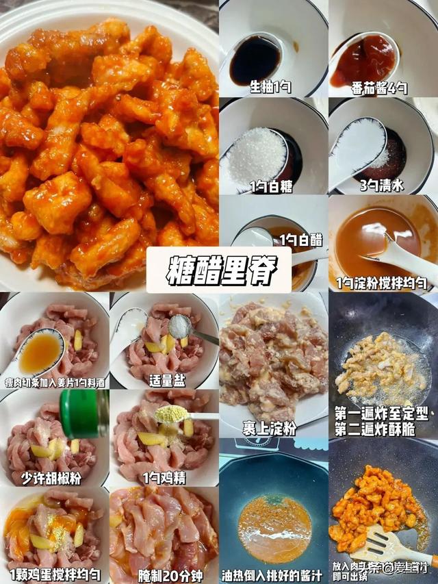 这9道菜堪称“米饭杀手”，鲜喷鼻香

鲜味，老小皆宜，上桌一会就光盘