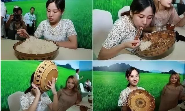 “女吃播三巨头”近况:脸像骷髅，摘除味觉神经，有人已立好遗嘱

