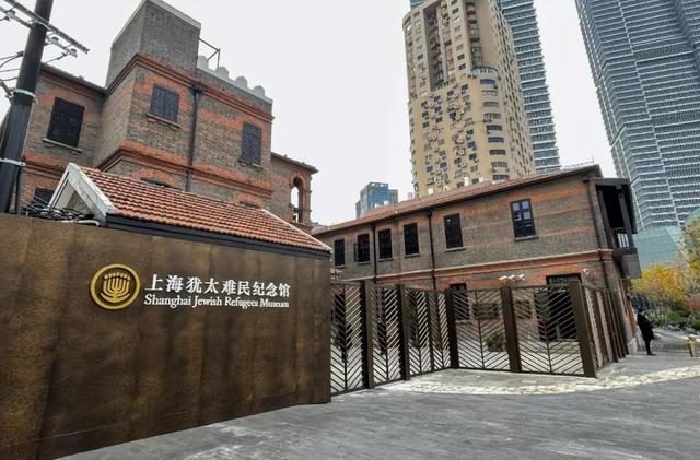 以色列何去何从，历史
惊人的相似，犹太人在打中国的主意