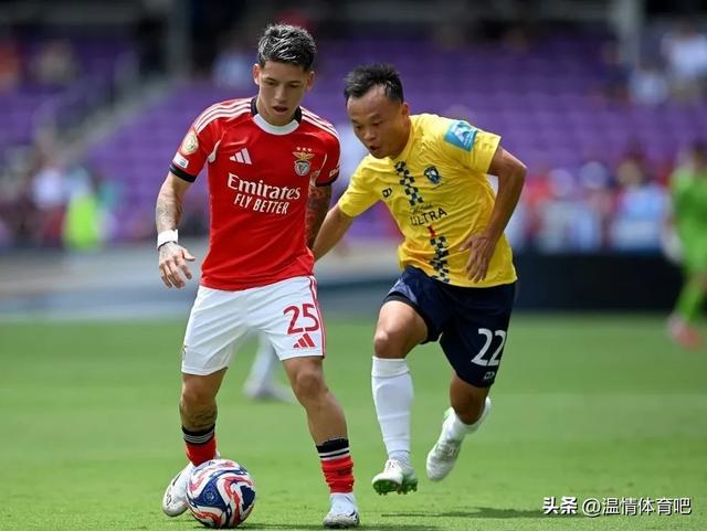 3-1，6-0！世俱杯猖狂
1夜！南美9战不败，蓝军失落

榜首，创25年记录