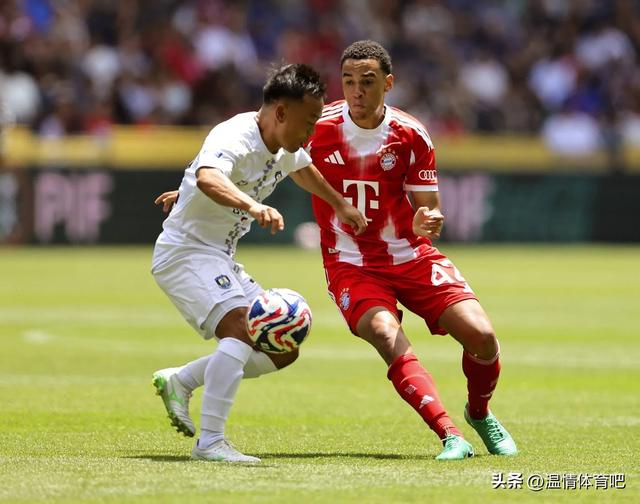 3-1，6-0！世俱杯猖狂
1夜！南美9战不败，蓝军失落

榜首，创25年记录