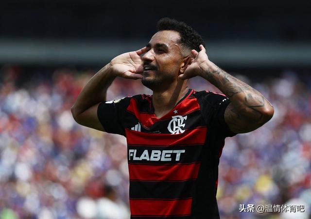 3-1，6-0！世俱杯猖狂
1夜！南美9战不败，蓝军失落

榜首，创25年记录