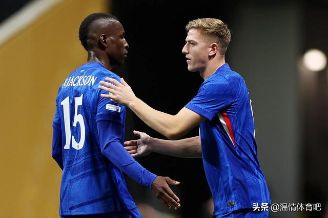 3-1，6-0！世俱杯猖狂
1夜！南美9战不败，蓝军失落

榜首，创25年记录