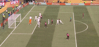 3-1，6-0！世俱杯猖狂
1夜！南美9战不败，蓝军失落

榜首，创25年记录